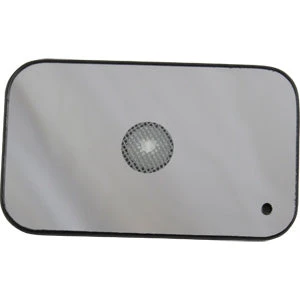 Signal Mirror (Glass), Howard Glass 1 Signal Mirror (Glass), Howard Glass