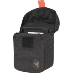 Belt Box, Mystery Ranch -Survival Provisions Belt 20Box black Open 1020