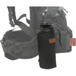 FTW Pouch, Mystery Ranch -Survival Provisions FTW 20Pouch black 40