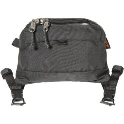 Hot Lid, Mystery Ranch