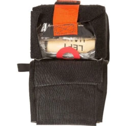 Vertical Shelter Case-Hip, Mystery Ranch -Survival Provisions Hot 20Shelter 20Case 20Hip black 20