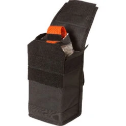 Vertical Shelter Case-Hip, Mystery Ranch -Survival Provisions Hot 20Shelter 20Case 20Hip black 25