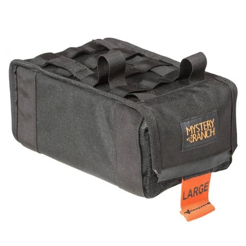 Hot Shelter Case MOLLE, Mystery Ranch 1 Hot Shelter Case MOLLE, Mystery Ranch