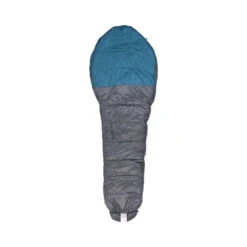 KSB 35 Degree Down Sleeping Bag, Klymit -Survival Provisions Klymit KSB35L 13KHTL35C back 2000x2000 e61e2e84 cd8f 4add 9027 464fcf6dfe55