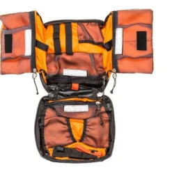 Med Lid, Mystery Ranch 9 Med Lid, Mystery Ranch -Survival Provisions Med 20Lid black 30