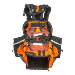 Med Lid, Mystery Ranch 12 Med Lid, Mystery Ranch -Survival Provisions Med 20Lid black 70