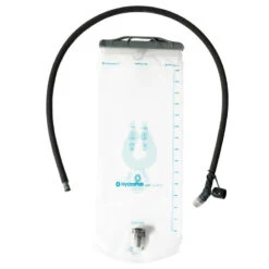 Replacement Reservoir-100 Ounces, Hydro-Speed Reservoir, HydraPak -Survival Provisions New Water Hydration Packs 10 79552.1650392198