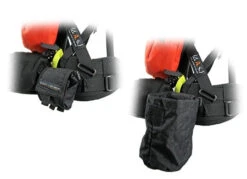 Stowable Hip Case, Coaxsher -Survival Provisions OS605 3T