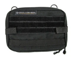 Fold Down Map Case, Coaxsher -Survival Provisions OS608 4T