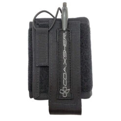 Universal MOLLE Holster, Coaxsher -Survival Provisions OS615 4T