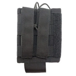 Universal MOLLE Holster, Coaxsher -Survival Provisions OS615 5T