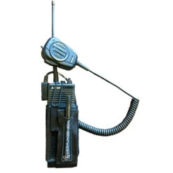 Universal MOLLE Holster, Coaxsher -Survival Provisions OS615 7T