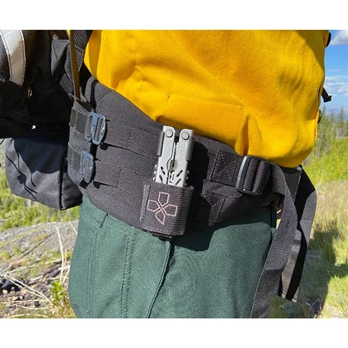 Magnetic MultiTool Holster, Coaxsher 5 Magnetic MultiTool Holster, Coaxsher - Image 5