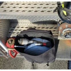 Wildland Hose Pack, Coaxsher -Survival Provisions OS700 3T