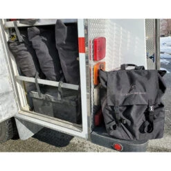 Wildland Hose Pack, Coaxsher -Survival Provisions OS700 4T