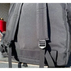 Wildland Hose Pack, Coaxsher -Survival Provisions OS700 5T