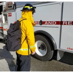 Wildland Hose Pack, Coaxsher -Survival Provisions OS700 7T