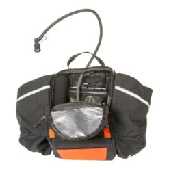 Plus 900 Accessory, Mystery Ranch 7 Plus 900 Accessory, Mystery Ranch -Survival Provisions Plus 20900 black Hydration 1030