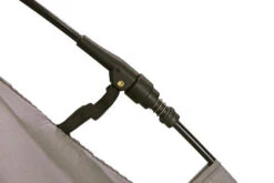 The Sable SpeeDome SST Tent-9 X 7.9, Catoma -Survival Provisions RavenFalcon Studio SpeedKnu