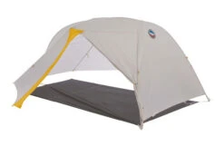 Tiger Wall UL2 Solution Dye Tent, Big Agnes -Survival Provisions TTWUL221 Tent 004