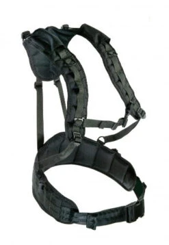 Web Gear Harness, Wolfpack Gear