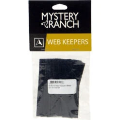 Web Keepers (pack Of 10), Mystery Ranch