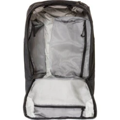 Mission Wheelie 130L, Mystery Ranch -Survival Provisions WS19 Mission Wheelie black 80L 170