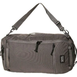 Mission Duffel, Mystery Ranch -Survival Provisions WS20 20Mission 20Duffel 20112386 20112385 20112387 shadow 201000d Single 20Shoulder 20Carry 1050