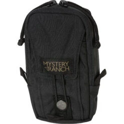 Tech Holster, Mystery Ranch