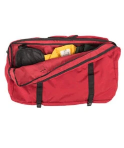 Campaign Bag, Gen 2, True North -Survival Provisions original 161 801 gen ii campaign bag inside clothes