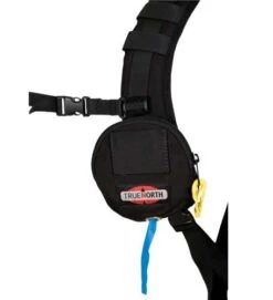 Stackable Flagging Dispenser, True North -Survival Provisions original 57 161 flagging tape dispenser