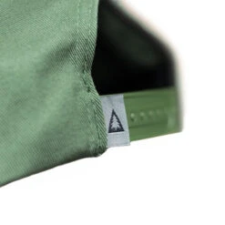 Only You Cap (Green), The Landmark Project -Survival Provisions prevent wildfires hat 4 2048x2048 05355398 25a7 45f9 894d 971aea409cb4