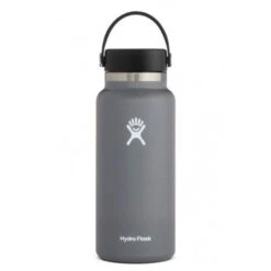 Water Bottle-32 Oz. Wide Mouth 2.0 With Flex Cap, Hydro Flask