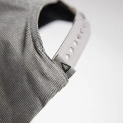 Yours To Enjoy Cap-Smokey Bear (Grey), The Landmark Project -Survival Provisions yours to enjoy hat 6 2048x2048 24aa57c4 9857 40cd 94f7 ef1fb5057b75